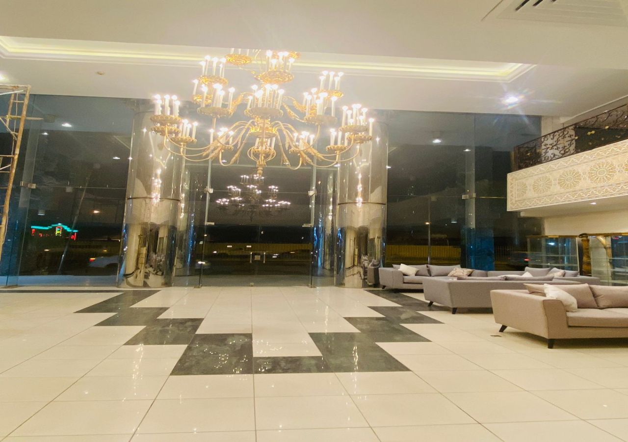 Aljanoub Hotel — Riyadh — photo 4