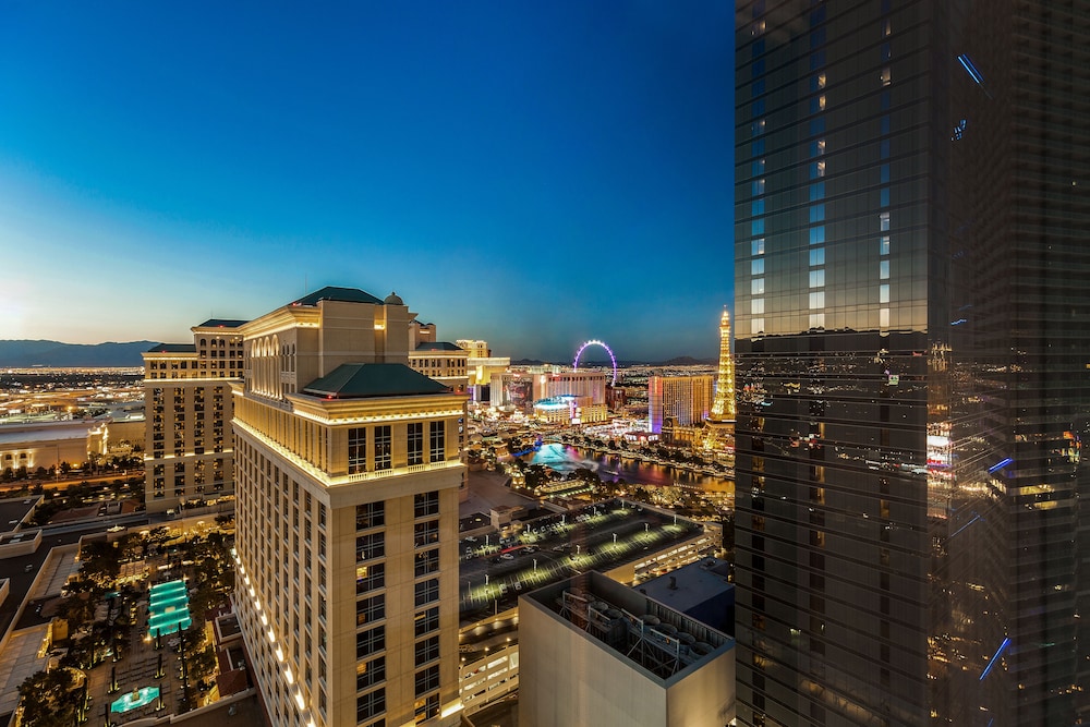 Secret Suites at Vdara - photo 118