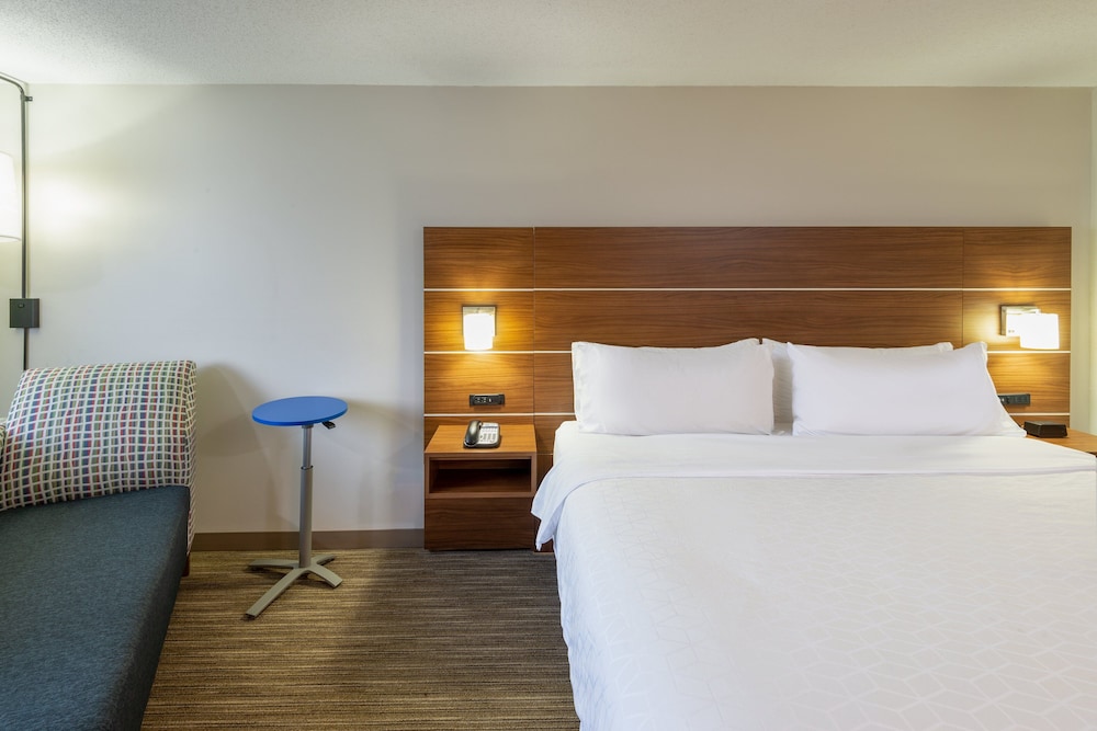 Holiday Inn Express Vermilion by IHG - photo 6