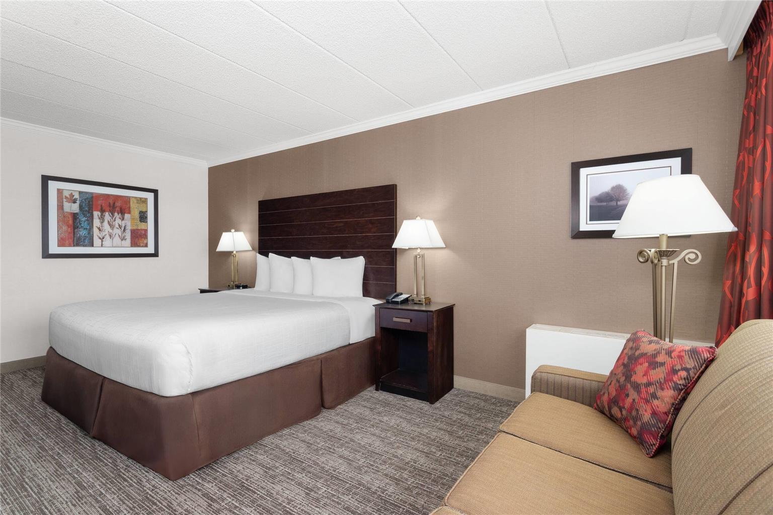 Wyndham Minneapolis South Burnsville - photo 23