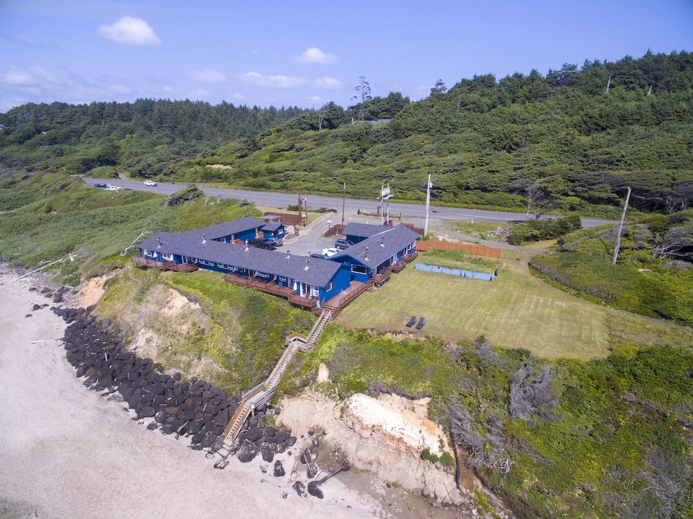 Moolack Shores Inn - photo 144