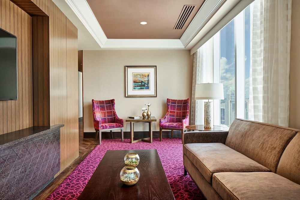 Fairmont Austin Gold Experience - photo 4