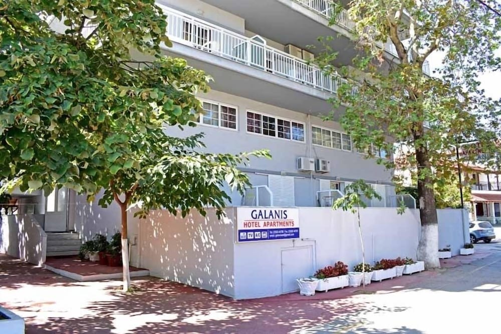 Galanis Hotel - last minute hotel in Unknown City