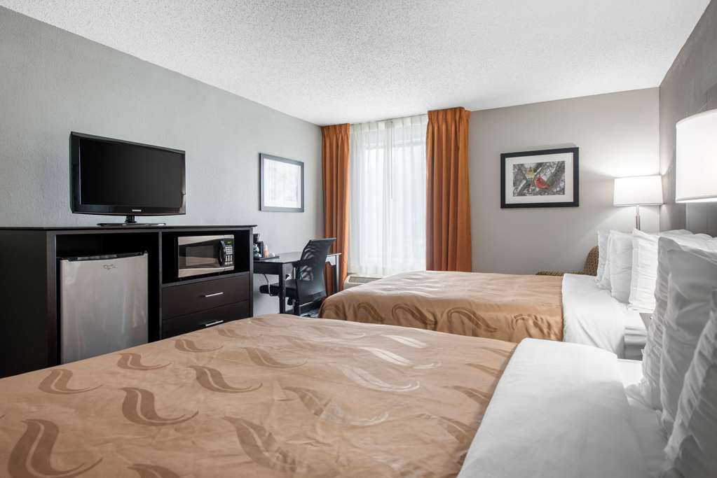 Quality Inn & Suites Brownsburg Indianapolis West - photo 7