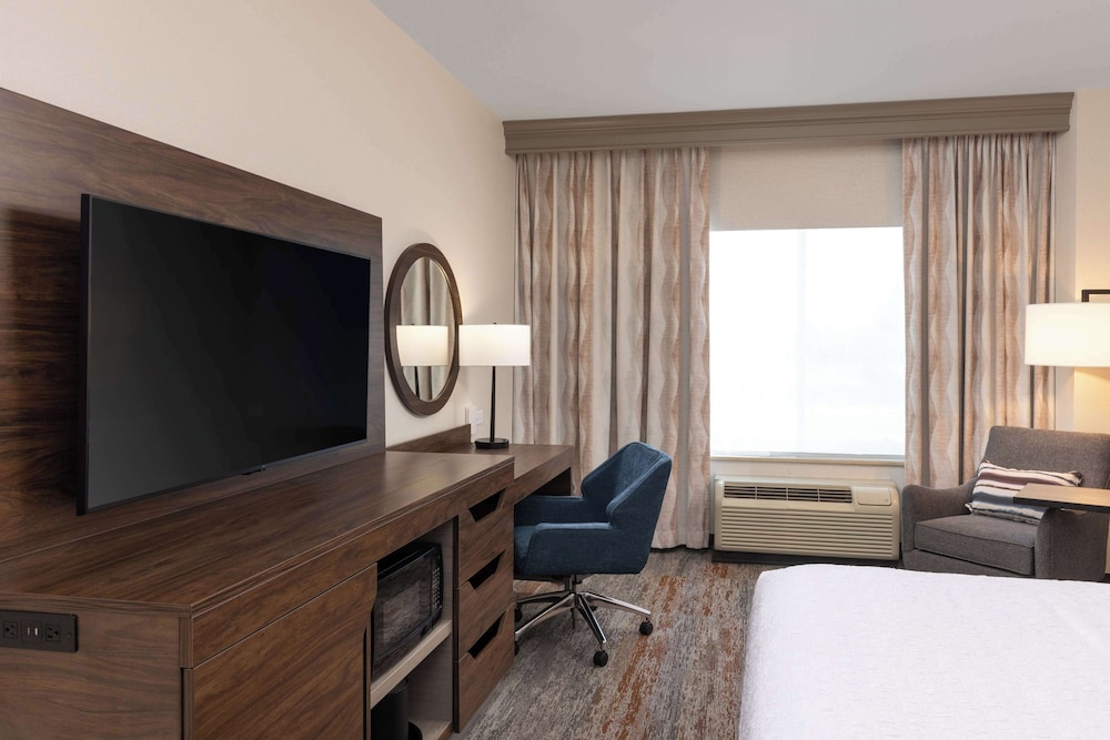 Hampton Inn & Suites Yuba City - photo 10