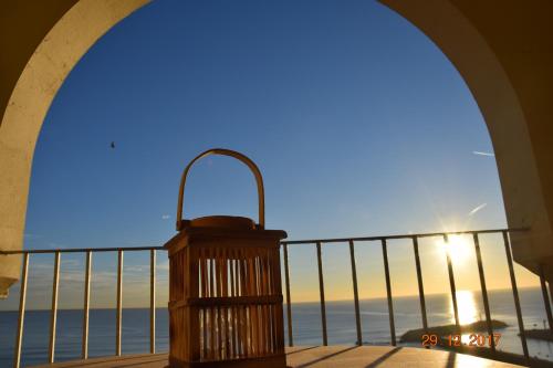 La Vista al mar de Belén — 4-Star Luxury Hotel in Alboraya, Spain