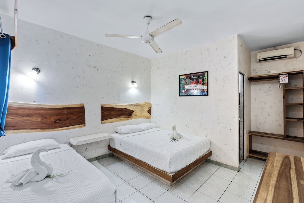 Hotel Tamarindo INN - last minute hotel in Unknown City