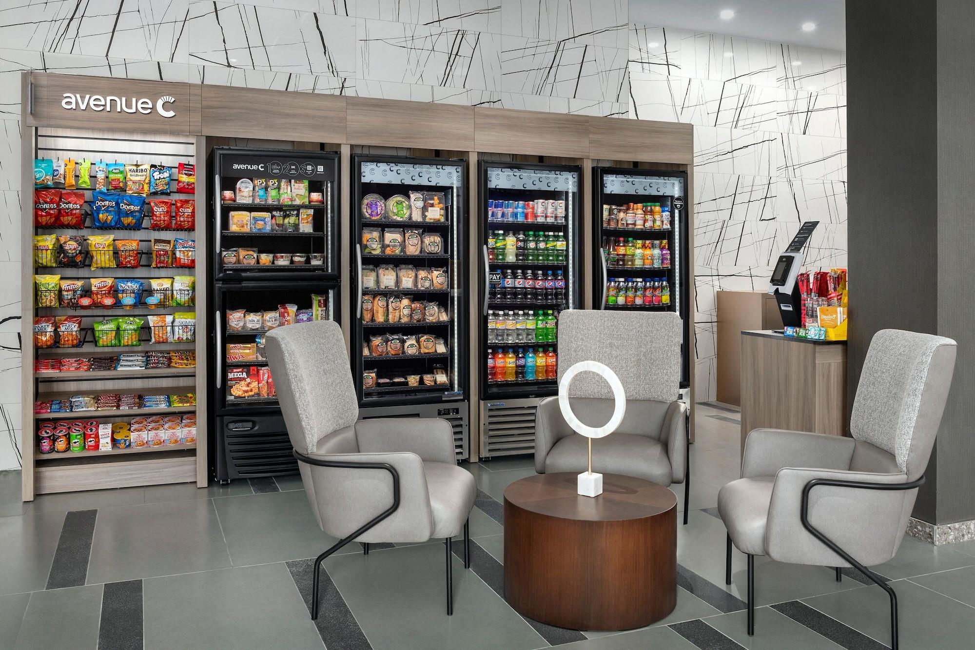 SpringHill Suites by Marriott New York Queens - photo 20