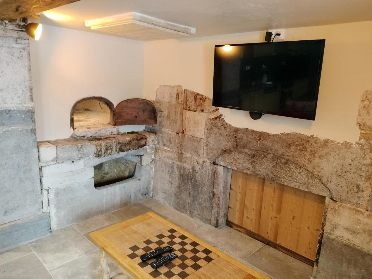 O Doux Comtois - last minute hotel in Unknown City