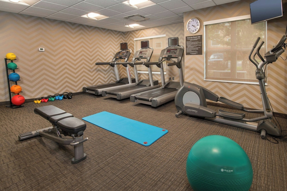 Residence Inn by Marriott Frederick - photo 20