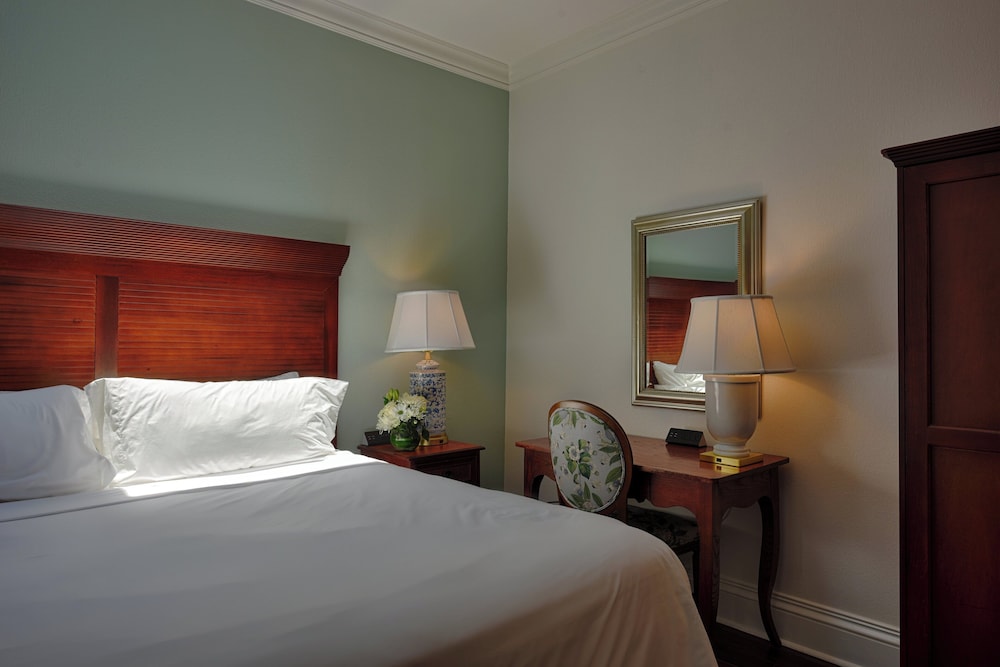 voco St. James Hotel by IHG - photo 20