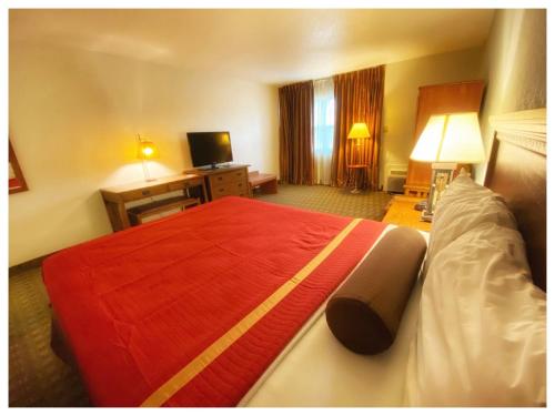 Galesburg Extended Stay - photo 11