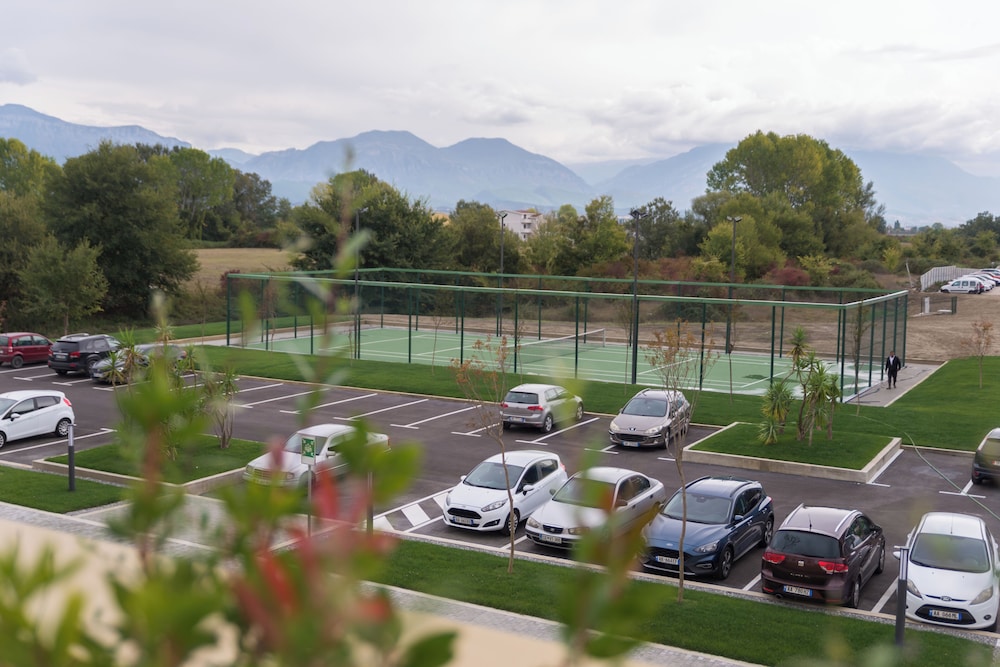 מראה חיצוני