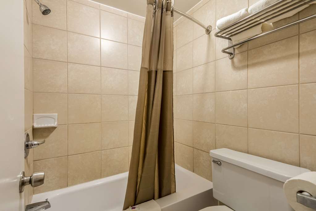 Motel 6 Schenectady NY - photo 20