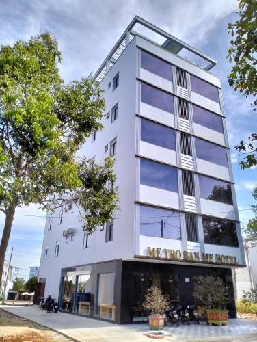 Khách Sạn Metro Ban Mê in Buon Ma Thuot, Vietnam