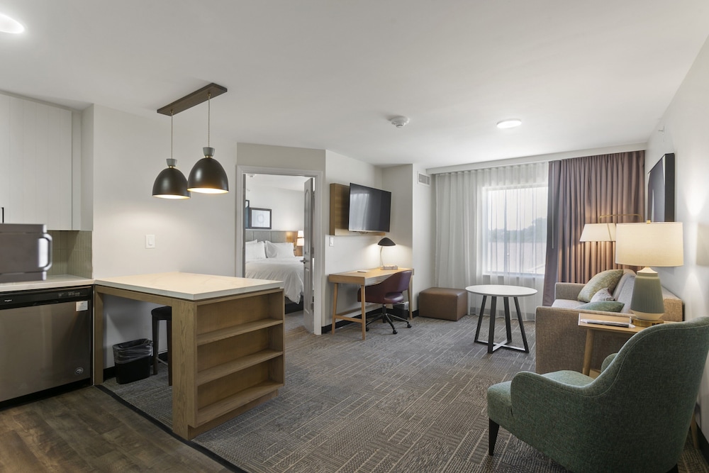 Staybridge Suites Atlanta NE Duluth - photo 11