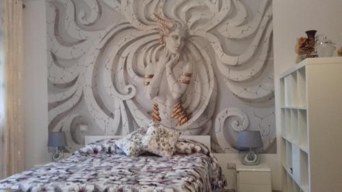 Via Cortonese n. 27 — 4-Star Luxury Hotel in Perugia, Italy
