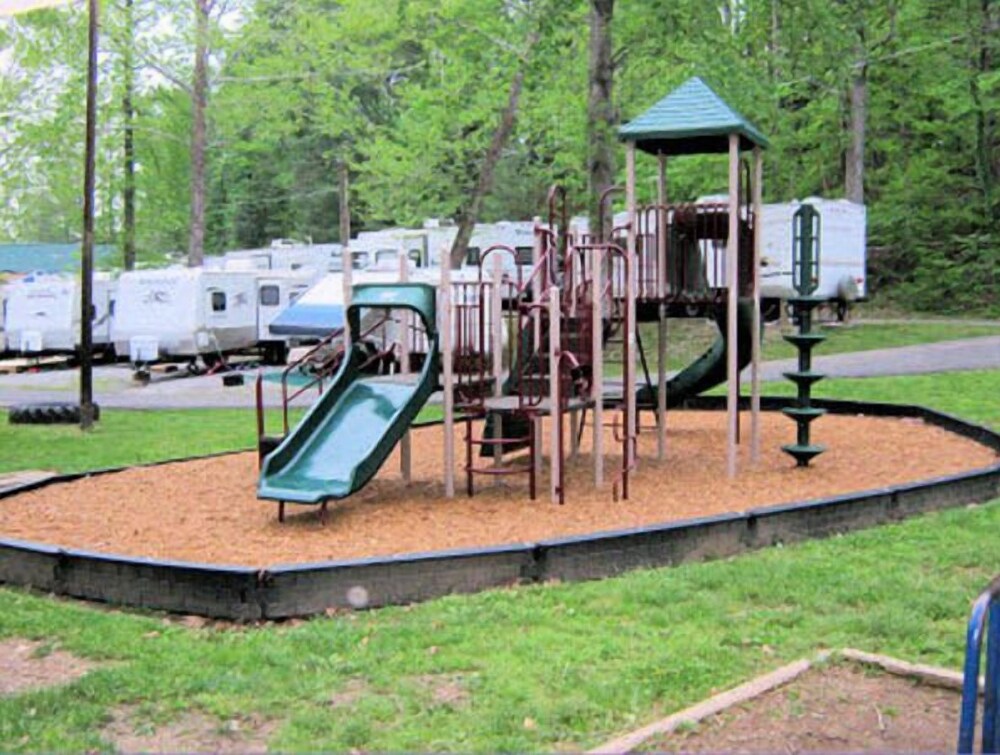 Holiday Hills Resort - photo 42