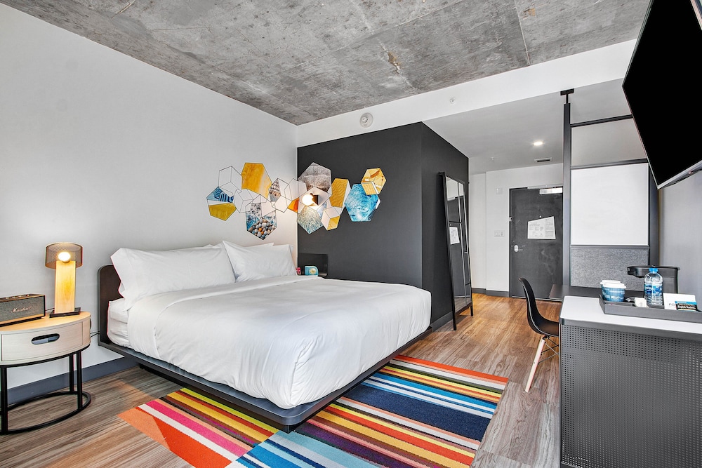 Aloft Delray Beach - photo 11