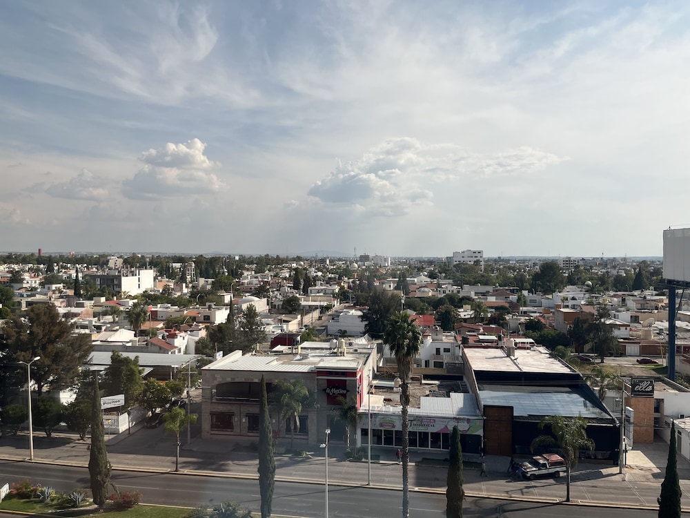 View from room