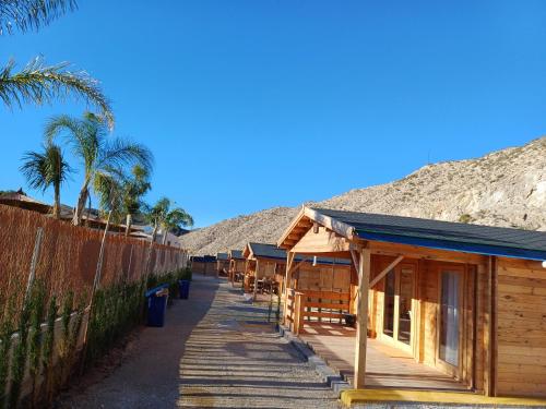 Áureo Natura - last minute hotel in Abaran