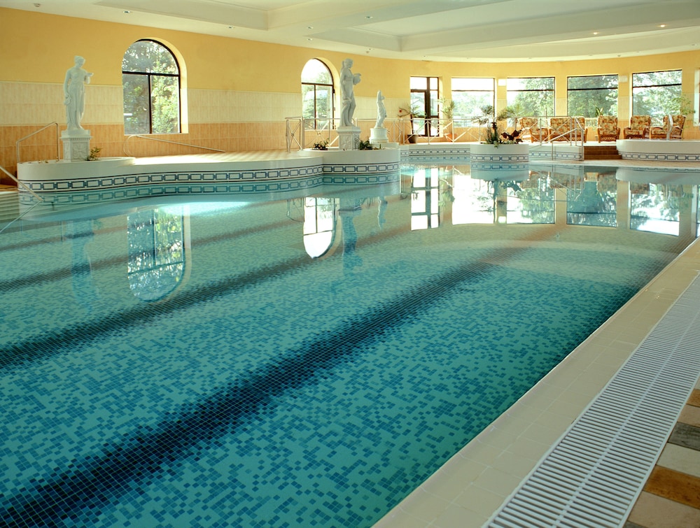 Westport Plaza Hotel — 4-Star Luxury Hotel in Westport, Republic of Ireland