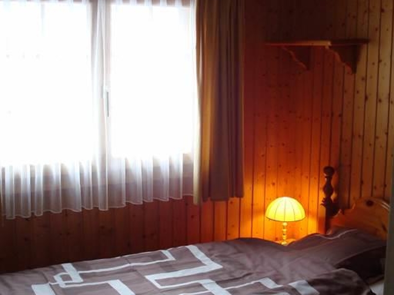 Residenz Edelweiss SAAS310 - last minute hotel in Unknown City