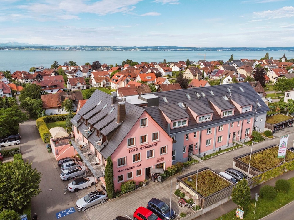 Hotel Hagnauer Hof in Hagnau, Germany