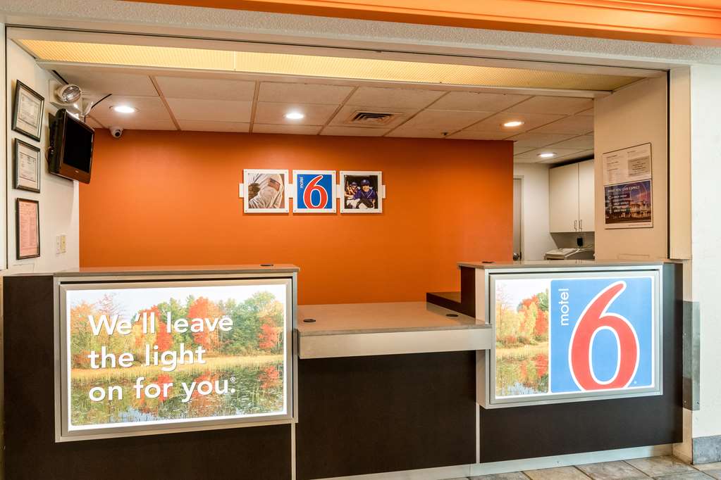 Motel 6 Newport TN - photo 27
