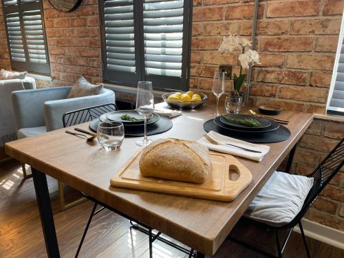 Studio Hart Castle Rock Grassmarket — 4-Star Luxury Hotel in Edinburgh, United Kingdom