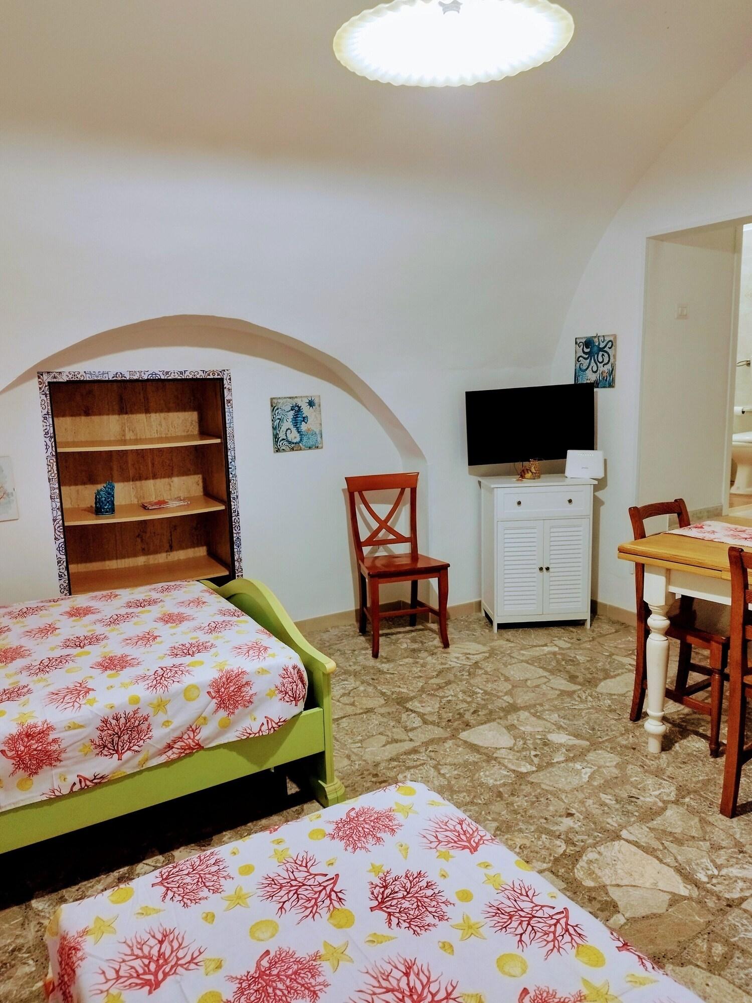 Casetta Corallina - last minute hotel in Gallipoli