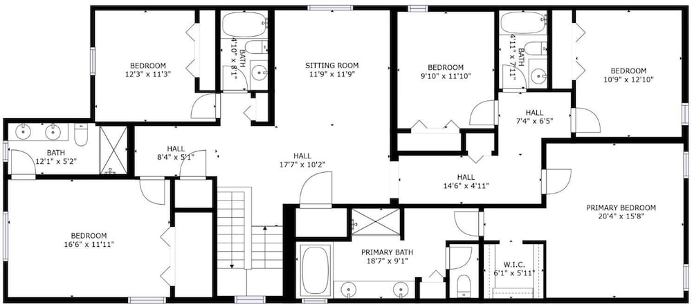 Stc5428 - carbon neutral hotel in Davenport