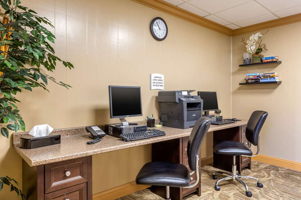 Quality Inn Old Saybrook Westbrook - photo 33