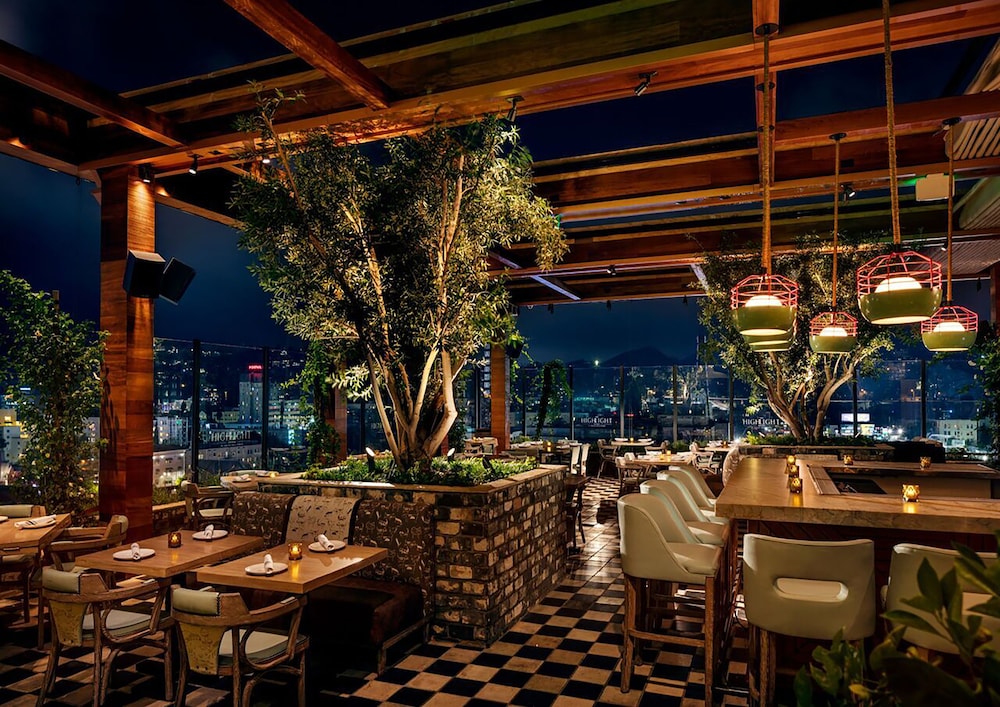 Dream Hollywood by Hyatt - photo 41