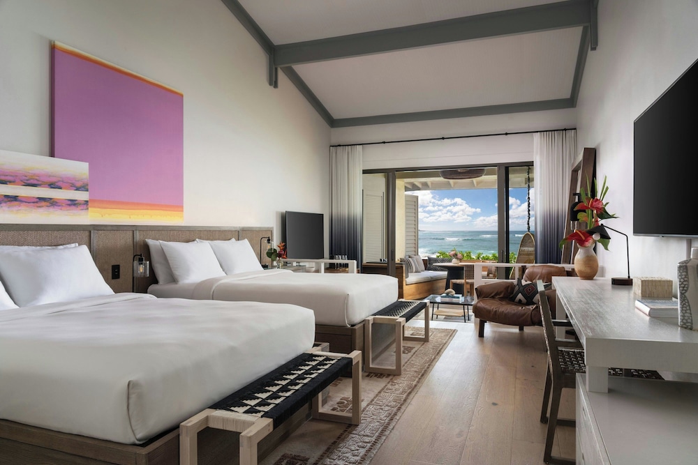 The Ritz Carlton O ahu Turtle Bay - photo 50