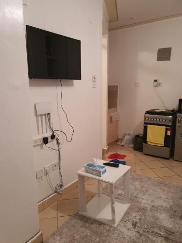 Lovely studio unit with free wifi and parking