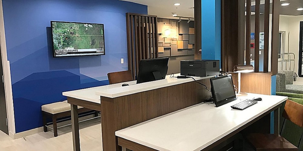 Holiday Inn Express Naples South I 75 by IHG - photo 33