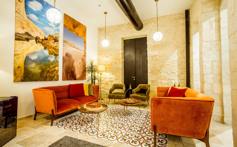 The Negev Hotel — hotel in Beersheba