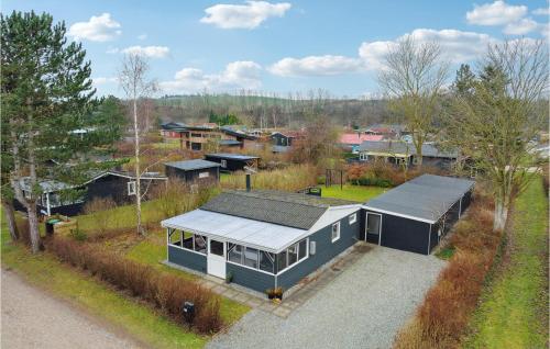 Cozy Home In Haderslev With Wifi — 4-Star Luxury Hotel in Haderslev, Denmark