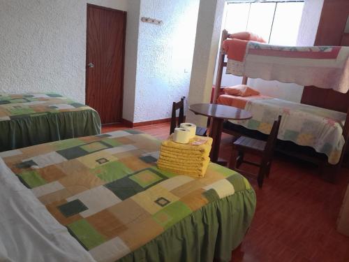 Hotel Chorrillos Beach — Barranca — photo 3