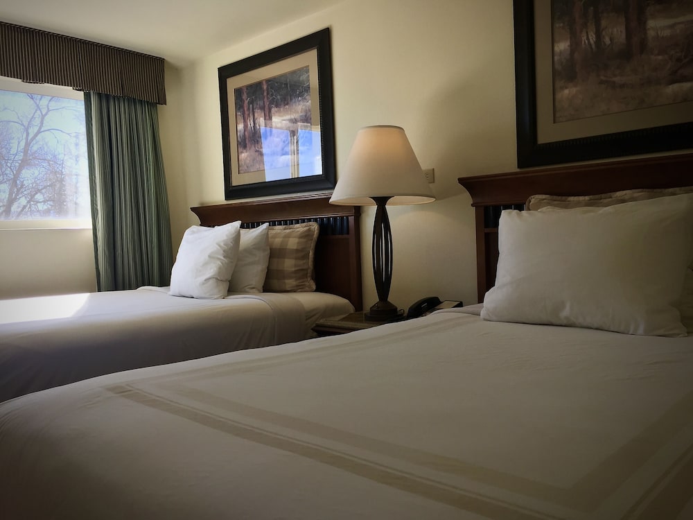 Parkview Inn Motel - photo 14