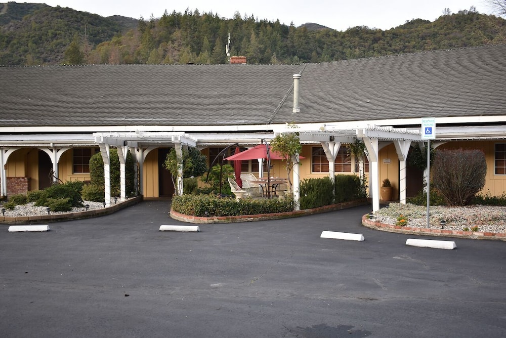 The Lodge At Blue Lakes - photo 53
