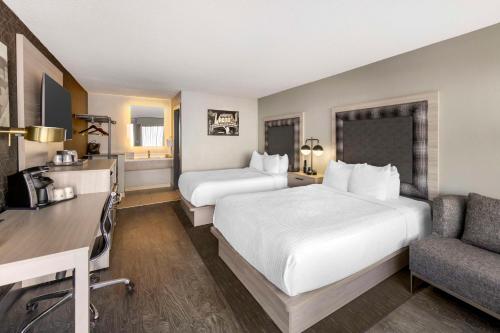 Days Inn by Wyndham Reno South - photo 20