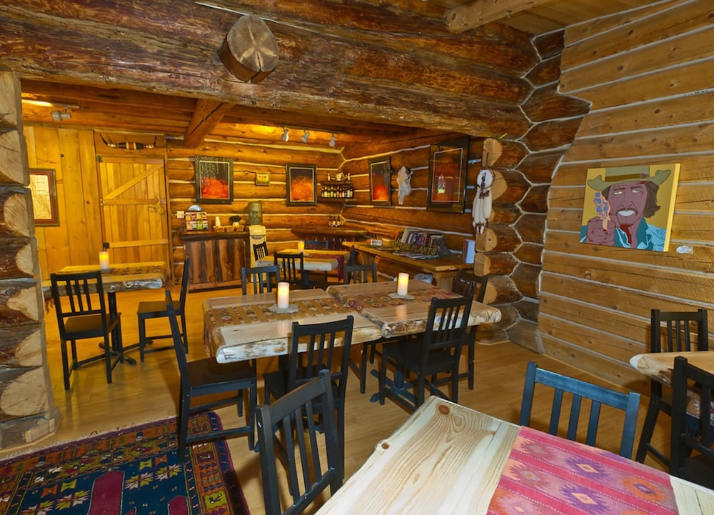 Boulder Mountain Guest Ranch - photo 64
