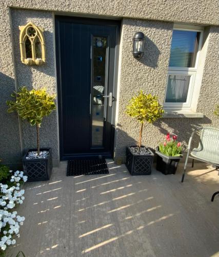 BallyCairn Self Catering Studio — 4-Star Luxury Hotel in Larne, United Kingdom