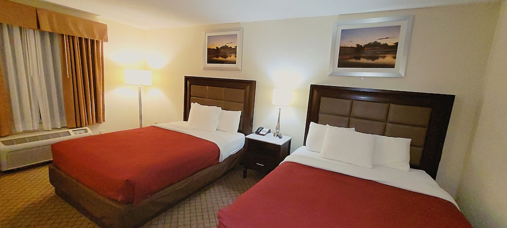 Home Inn & Suites - photo 15