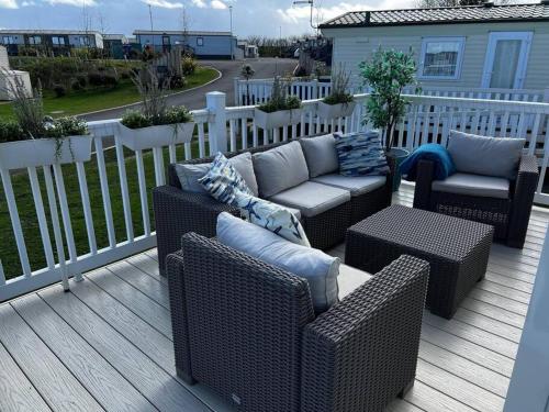 Sandy Bay Caravan Getaway — Ashington — photo 4