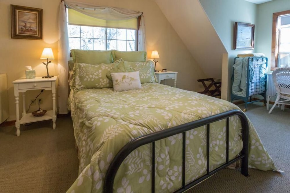 Apple Blossom Inn - photo 21