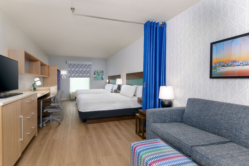 Home2 Suites by Hilton Nokomis Sarasota Casey Key - photo 9