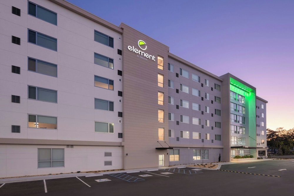 Element Savannah Midtown in Savannah, United States